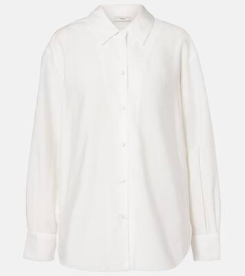 Twill shirt | Vince