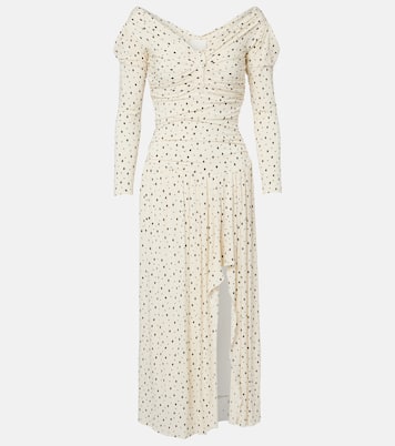 Midikleid Giovana aus Jersey | Isabel Marant