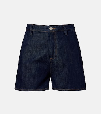 Denim shorts | 7 For All Mankind
