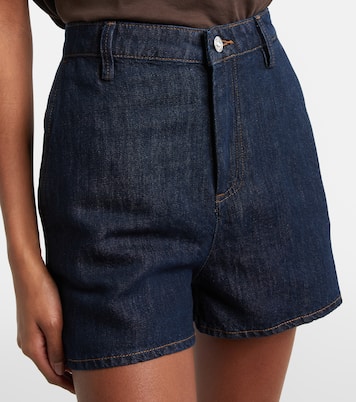 Denim shorts | 7 For All Mankind
