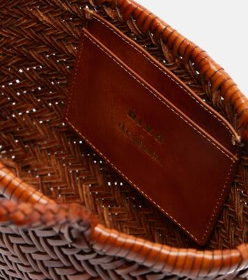 X Dragon Diffusion bolso Lysia Mini | Rixo