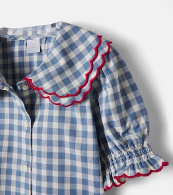 Chemise en coton | Pepa London