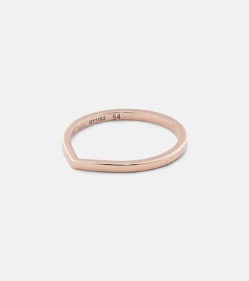 Bague en or rose 18 ct Antifer | Repossi