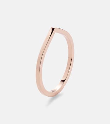 Bague en or rose 18 ct Antifer | Repossi