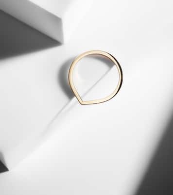 Bague en or rose 18 ct Antifer | Repossi