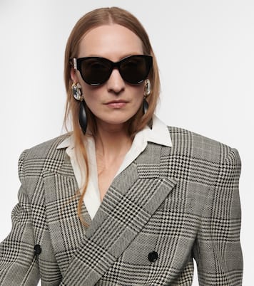Occhiali da sole cat-eye SL M3 | Saint Laurent