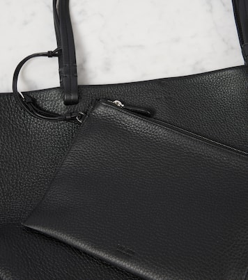 Cabas Park en cuir | The Row
