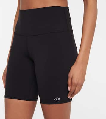 Short cycliste | Alo Yoga