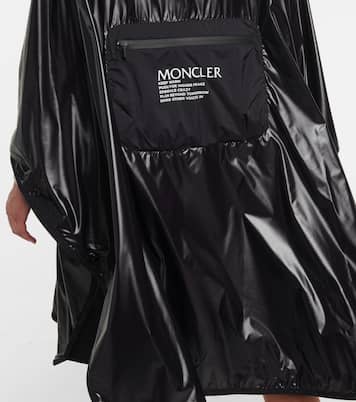 Impermeable convertible | Moncler