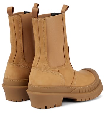 Chelsea leather boots | Acne Studios