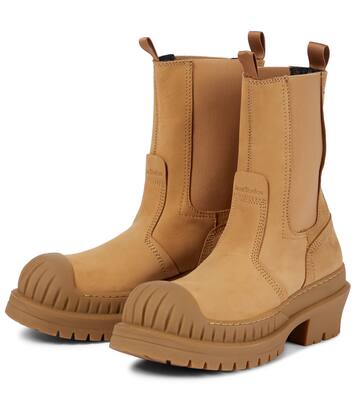 Chelsea leather boots | Acne Studios