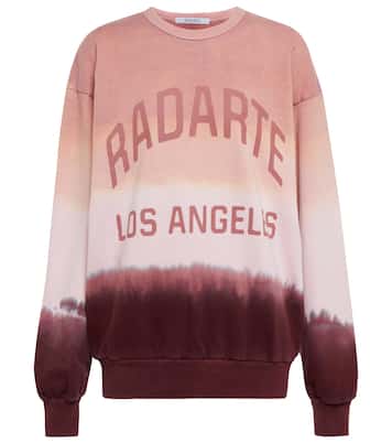 Bedrucktes Sweatshirt | Rodarte