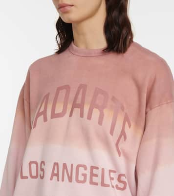 Bedrucktes Sweatshirt | Rodarte