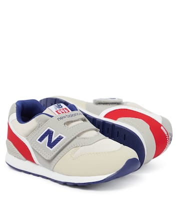 996 suede sneakers | New Balance Kids