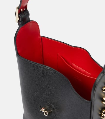 Secchiello Carasky Mini in pelle | Christian Louboutin