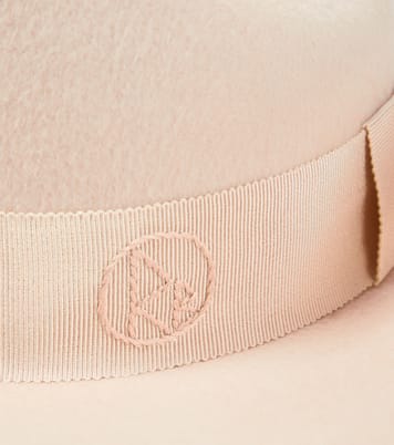 Felt Cowboy hat | Ruslan Baginskiy