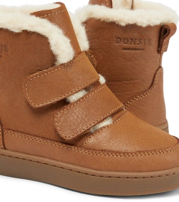 Stivali Clenn in pelle | Donsje