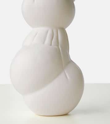 Squish Squash Tall vase | Completedworks
