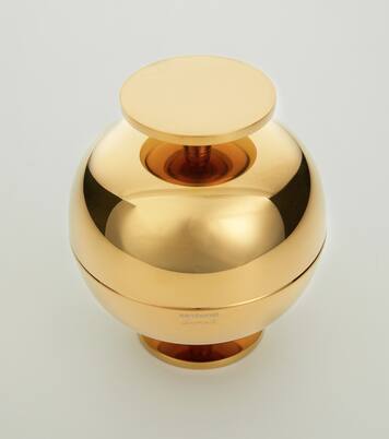 Gio Ponti Small centerpiece | Sambonet