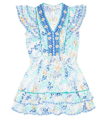 Kleid Camila | Poupette St Barth Kids