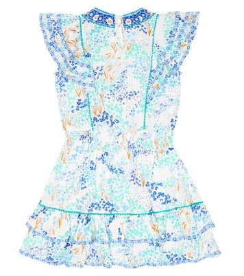 Kleid Camila | Poupette St Barth Kids