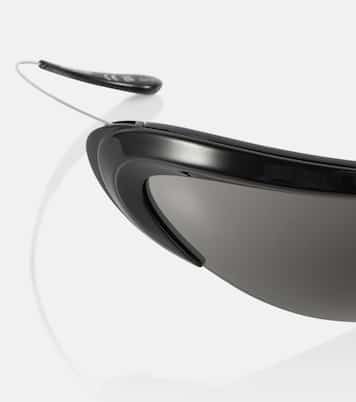Gafas de sol cat-eye Wire | Balenciaga