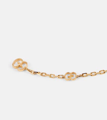 Bracelet Icon Star en or jaune 18 ct | Gucci