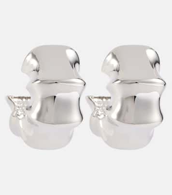 Orecchini a cerchio Julius Medium | Khaite