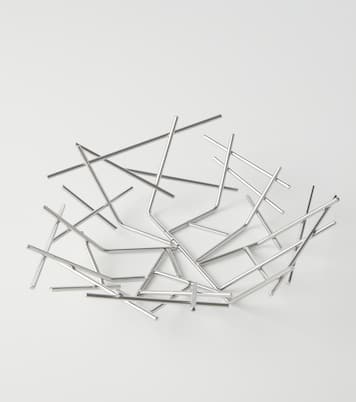 Blow Up basket by Fratelli Campana | Alessi