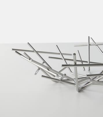 Blow Up basket by Fratelli Campana | Alessi