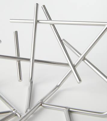 Blow Up basket by Fratelli Campana | Alessi