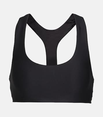 Airlift Advantage racerback sports bra | Alo Yoga