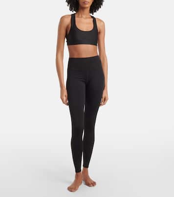 Airlift Advantage racerback sports bra | Alo Yoga