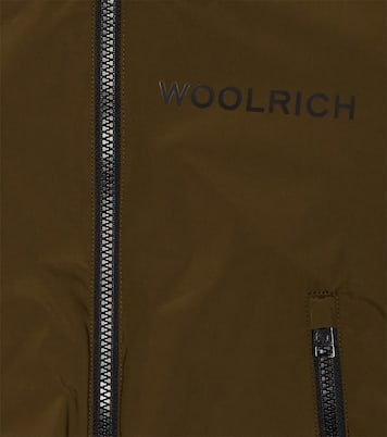 Ryker technical jacket | Woolrich Kids