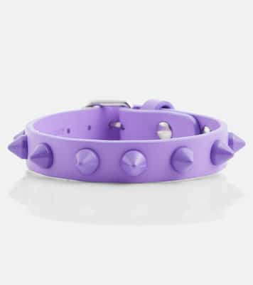 Bracciale Loubilink in pelle | Christian Louboutin