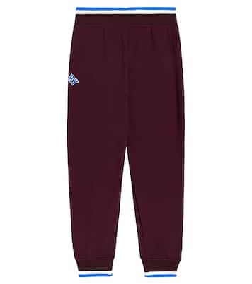 Jogginghose aus Baumwoll-Jersey | Burberry Kids