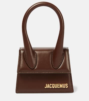 Sac Le Chiquito en cuir | Jacquemus