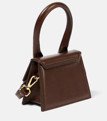 Sac Le Chiquito en cuir | Jacquemus