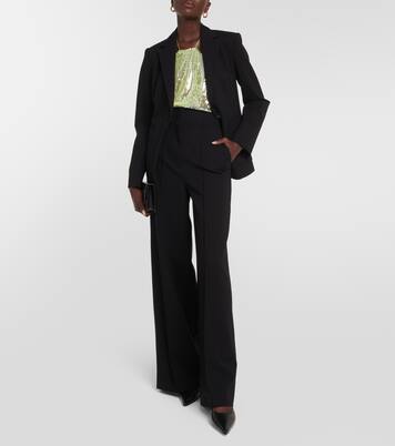 Pantalon évasé Emotional Essence | Dorothee Schumacher