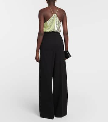 Pantalon évasé Emotional Essence | Dorothee Schumacher
