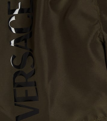 Badeshorts Greca | Versace Kids