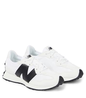 Sneakers 327 mit Veloursleder | New Balance Kids