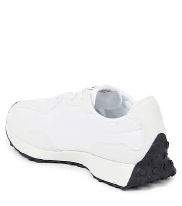 Sneakers 327 mit Veloursleder | New Balance Kids