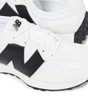 Sneakers 327 mit Veloursleder | New Balance Kids