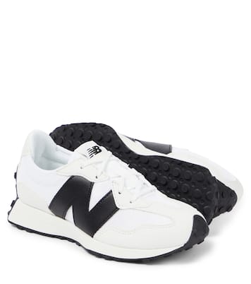 Sneakers 327 mit Veloursleder | New Balance Kids