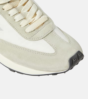 Baskets Marathon en cuir | Golden Goose
