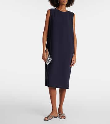 Sandali Jess in pelle metallizzata | Jimmy Choo