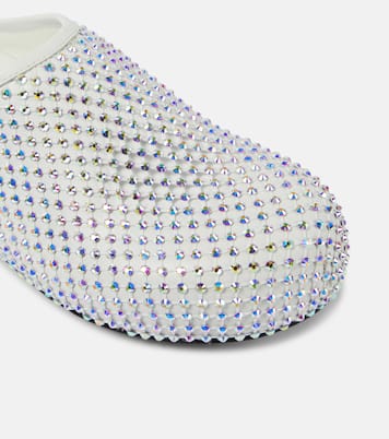 Mules Fussbett in cavallino | Marni
