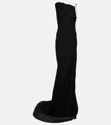 Robe aus Seide | Entire Studios