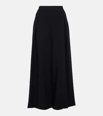 Nadja wool-blend culottes | Fforme